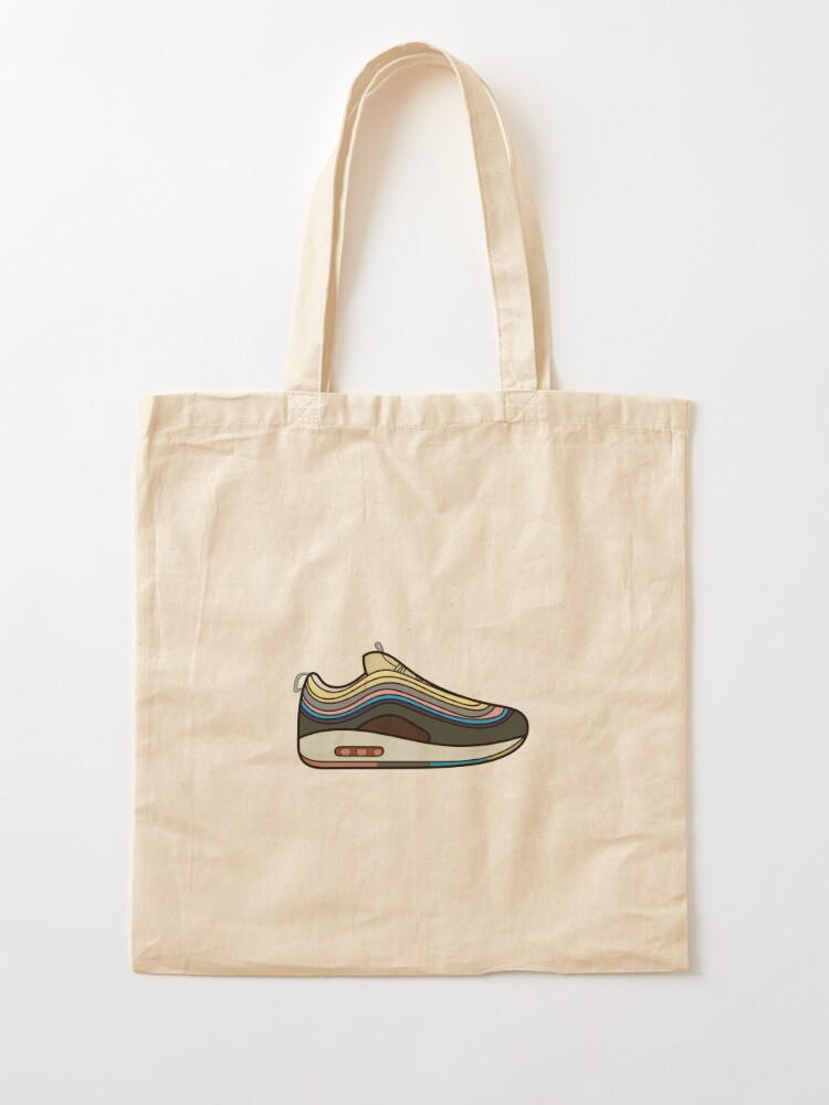 nike air max tote bag