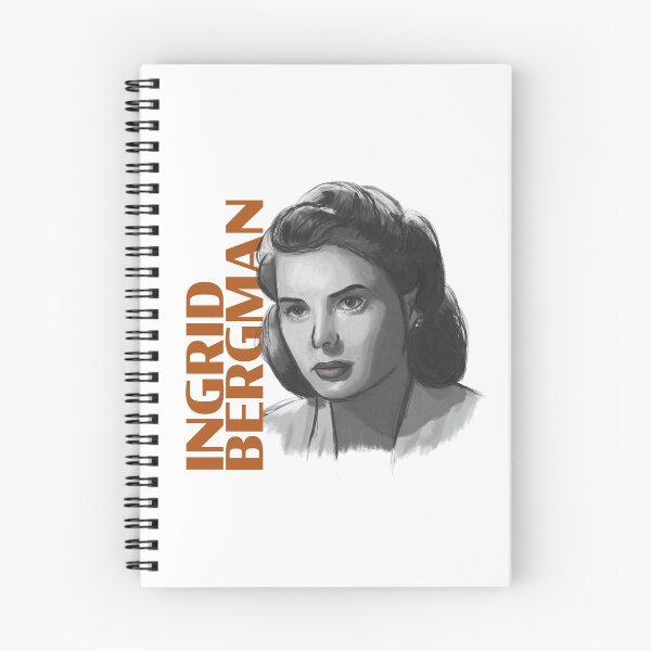 Item preview, 1940s Bergman designed and sold by TEWdream.