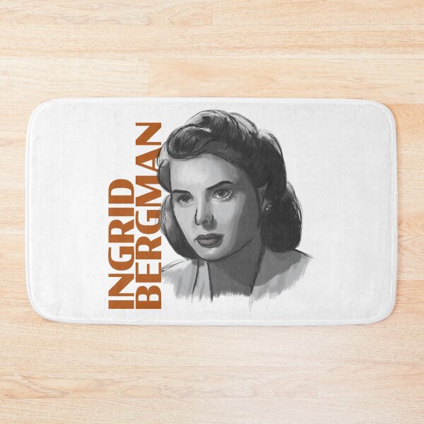 Item preview, 1940s Bergman designed and sold by TEWdream.