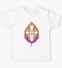Serenity Victoriana - Color Kids Tee