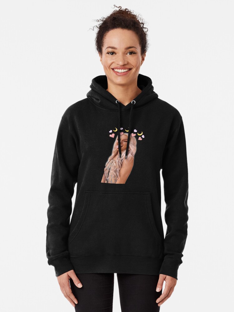 Zoe laverne merch store hoodie