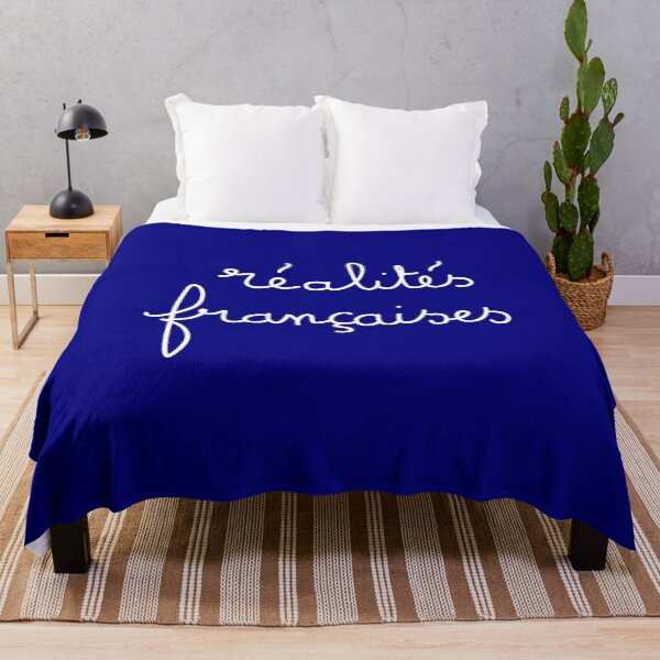 Item preview, Realties Francaises designed and sold by Off the Box.