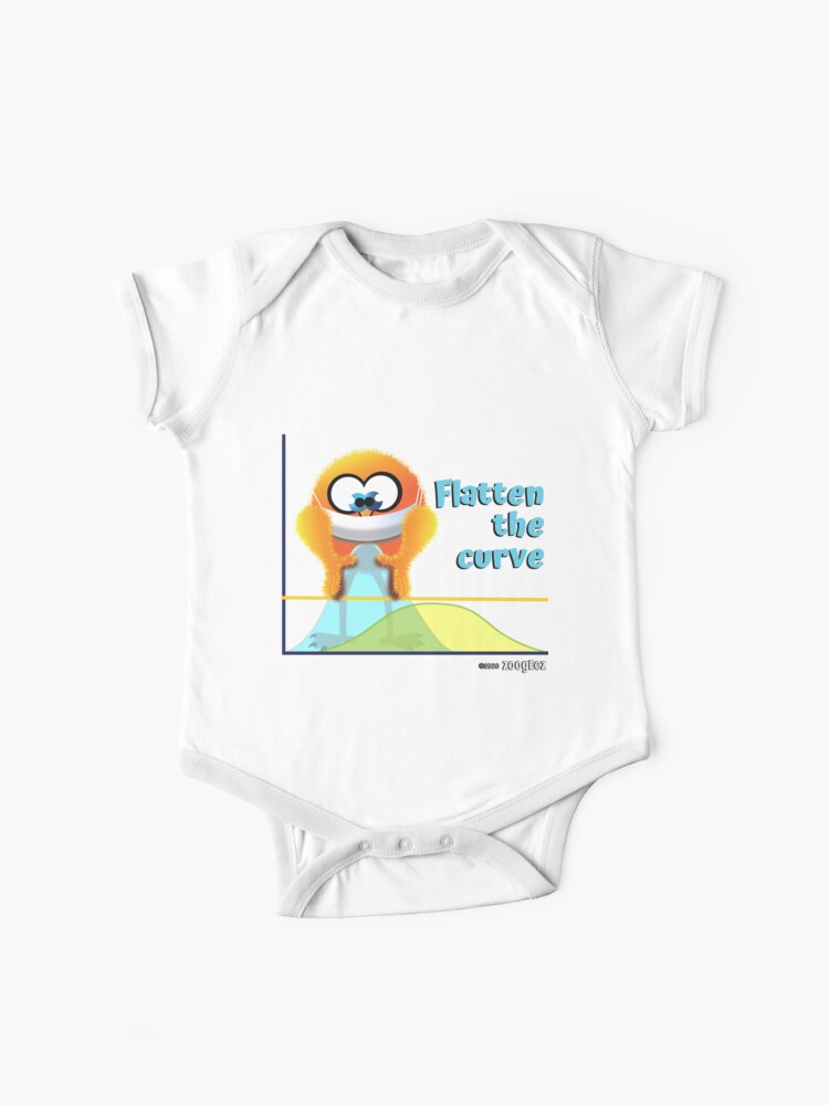 curve baby clothing