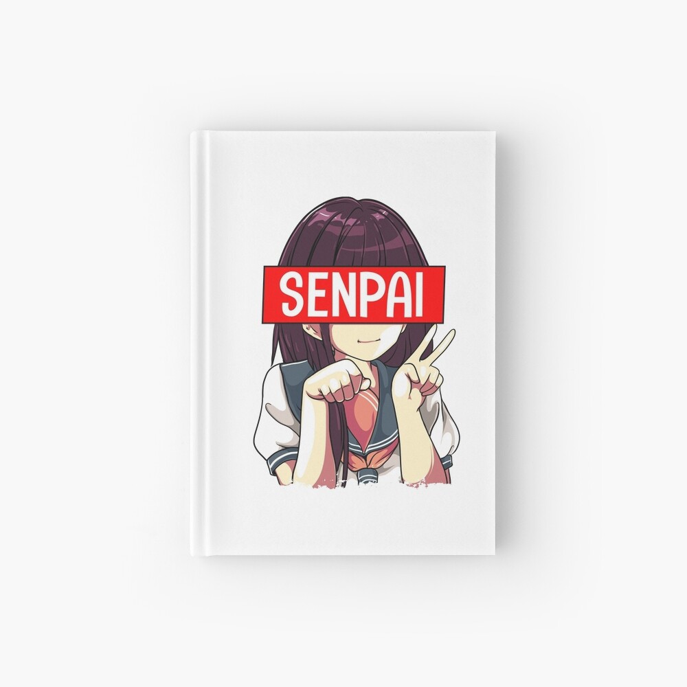 Waifu Fanart Japanese Kawaii Anime Manga Japan Art Print by DerNerd