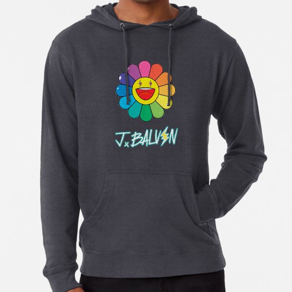 Sudadera colores j balvin original online