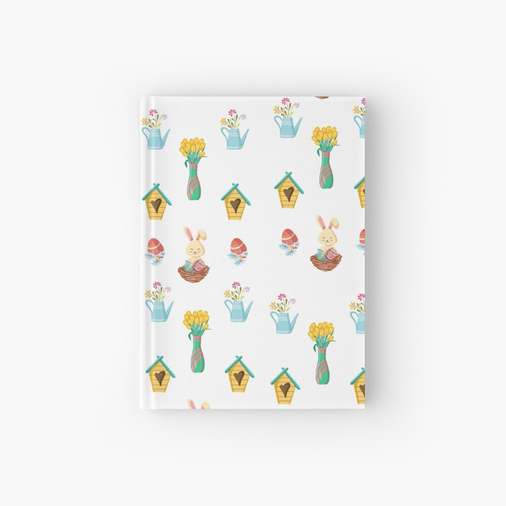 Item preview, Hardcover Journal designed and sold by TeelieTurner.