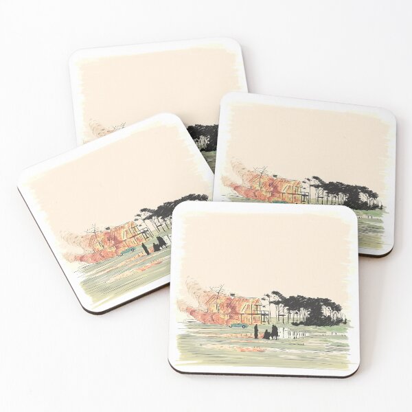 Item preview, El sacrificio de Andrei Tarkovsky designed and sold by burrotees.