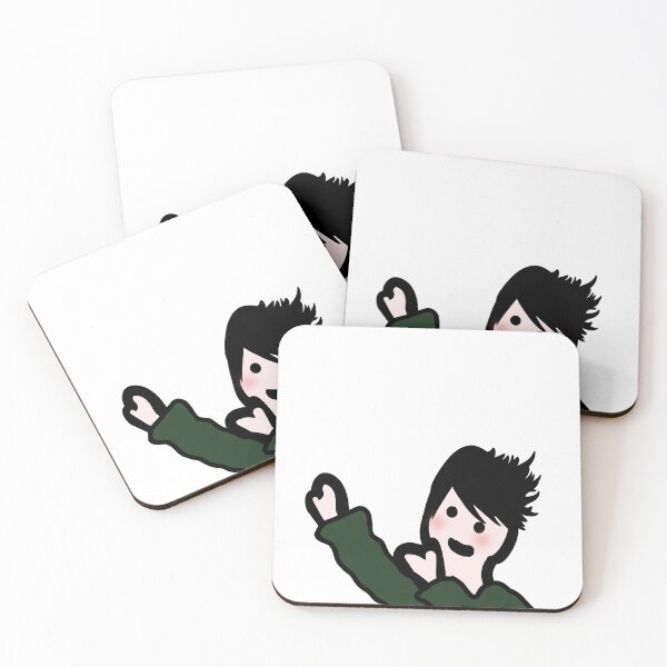 Item preview, EMO Hugs In Your Pocket designed and sold by MetallicaMaster.
