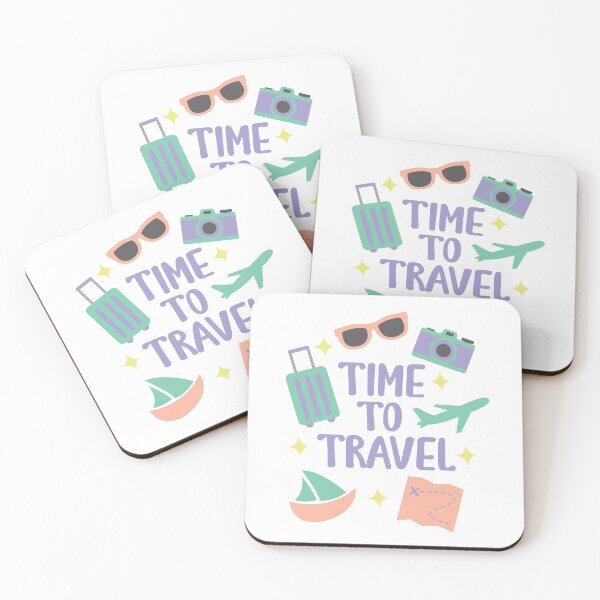 Item preview, Time to travel designed and sold by nmdesigns1.