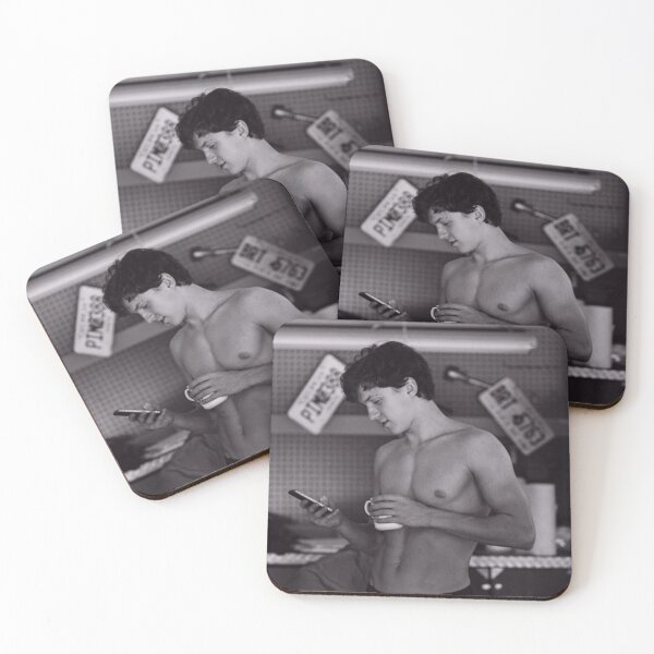 Item preview, Tom Holland designed and sold by Myheartofworship.