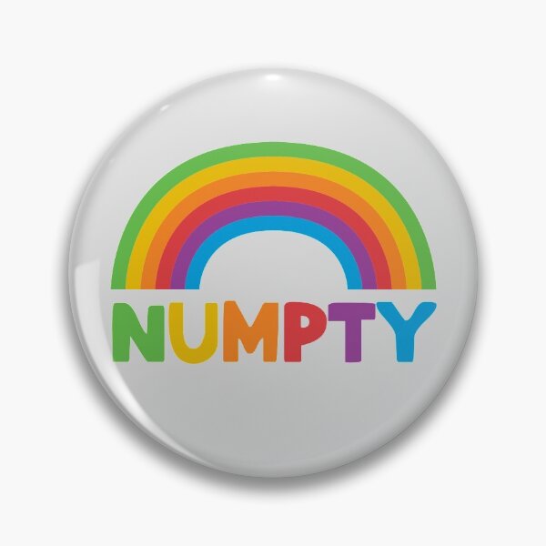 Item preview, Nump-T-Shirt designed and sold by handsomizer.