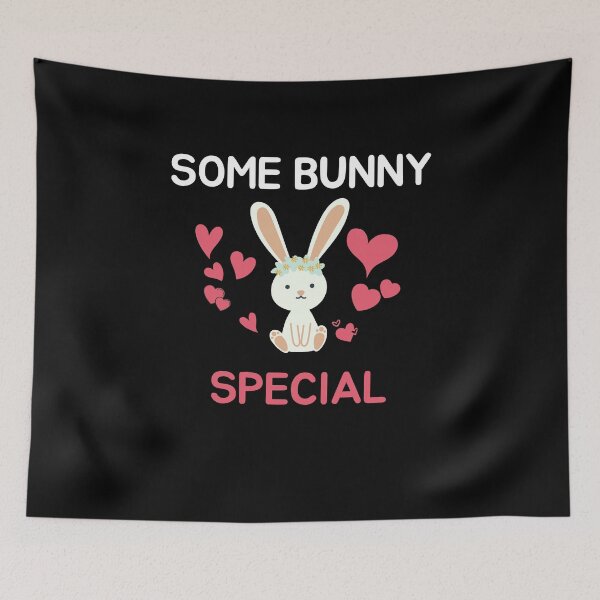 Item preview, Some Bunny Special designed and sold by razvigod.