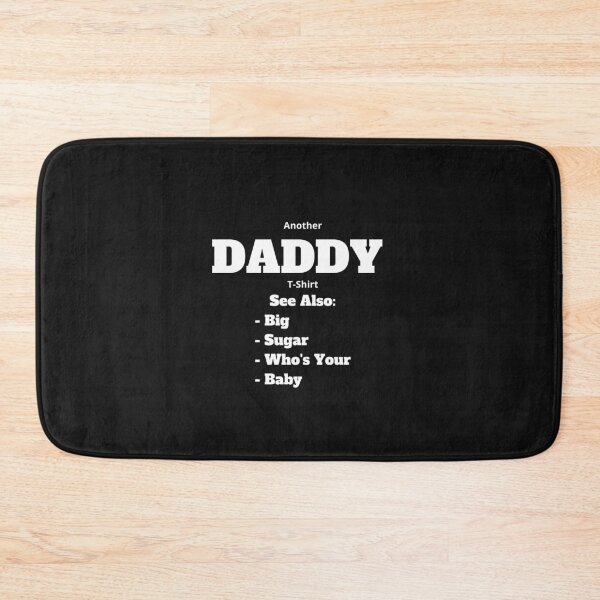 Item preview, Daddy  designed and sold by Sal's T Shirts and Designs.