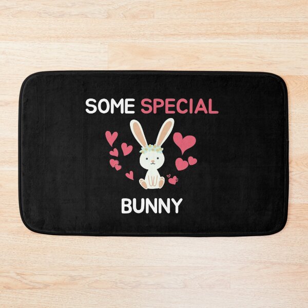 Item preview, Some Special Bunny designed and sold by razvigod.