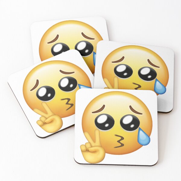 Item preview, Emotionally Unstable Emoji designed and sold by MK-Creations.