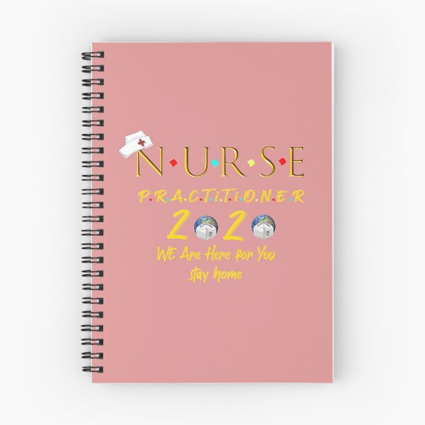 Item preview, Nurse Practitioner 2020 designed and sold by ClothesBarn.