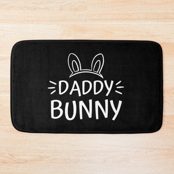 Item preview, I'm Daddy Bunny designed and sold by razvigod.