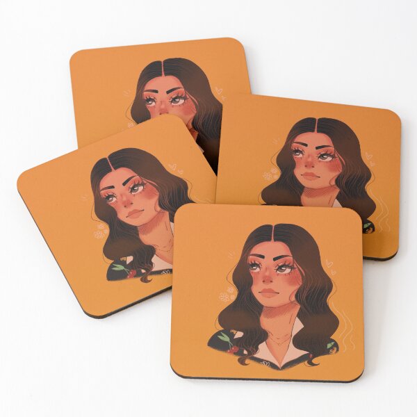 Item preview, jackie burkhart designed and sold by LittleBumblebee.