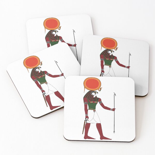 Item preview, Horus Egyptian God designed and sold by KNBS.