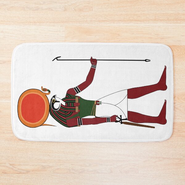 Item preview, Horus Egyptian God designed and sold by KNBS.