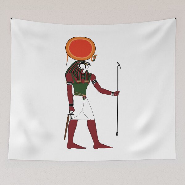 Item preview, Horus Egyptian God designed and sold by KNBS.