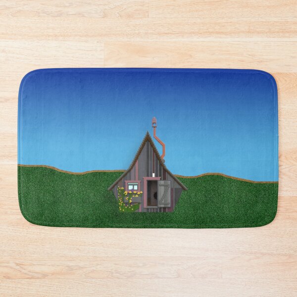Item preview, Old Small House designed and sold by wagnerps.