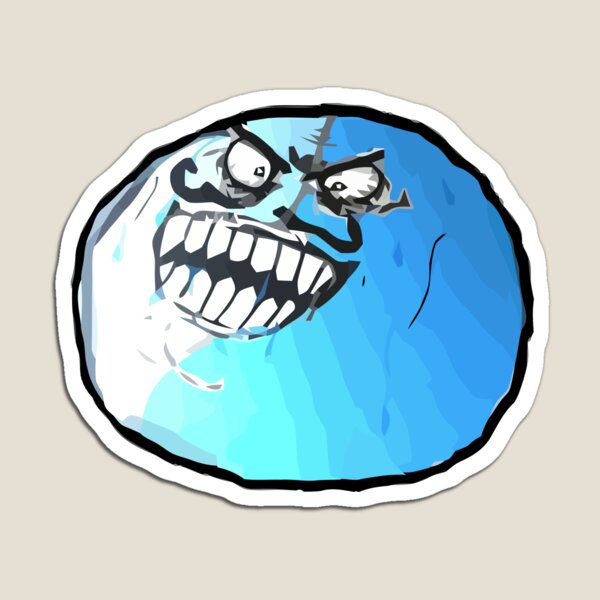 Troll face magnet boat GIF on GIFER - by Mordin