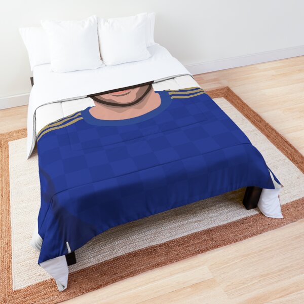 Leicester City Quilt Cover / Wife Buys Dying Husband A ...