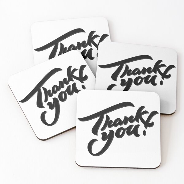 Item preview, thank you designed and sold by mafia2020.