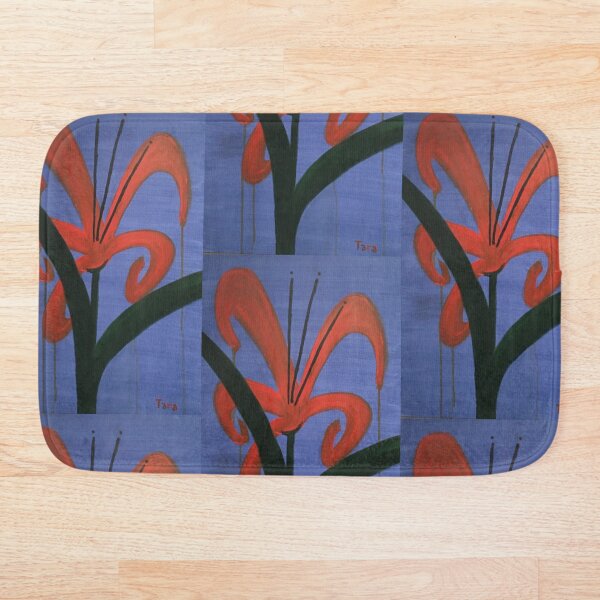 Item preview, Day Lily Drip 2 designed and sold by Red Door Creations.