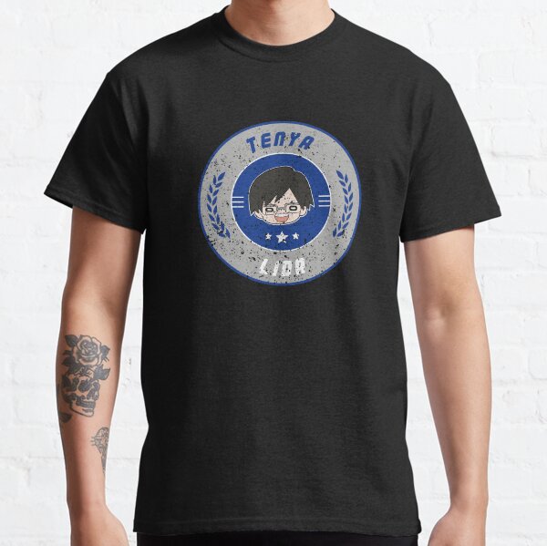 tenya pop and tee
