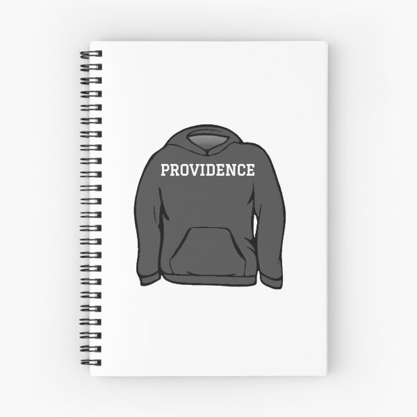 Item preview, Providence College Hoodie designed and sold by hmiller013.
