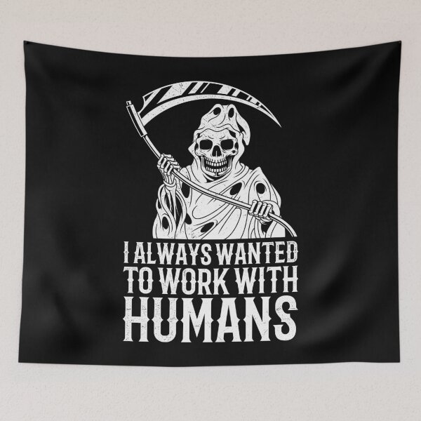 Item preview, I always wanted to work with humans designed and sold by tonstan.