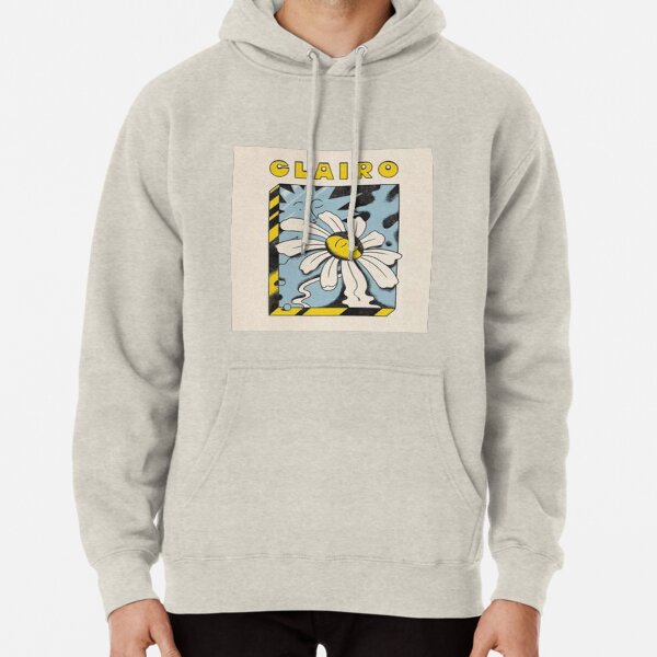 Clairo Pullover Hoodie