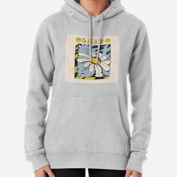 Clairo Pullover Hoodie