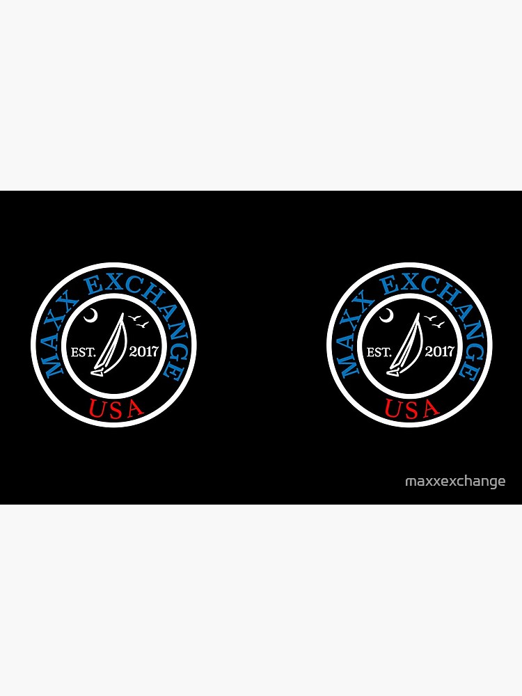 Maritime Helmsman Catamaran Skipper Maxx Exchange. by maxxexchange