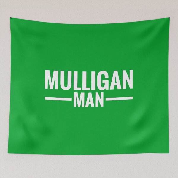 Item preview, MULLIGAN MAN designed and sold by BWXshirts.