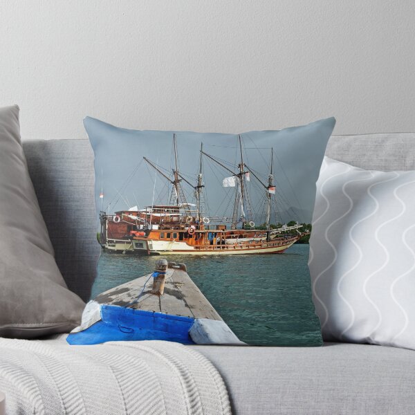 Item preview, Thar Be Pirates ! designed and sold by V1mage.