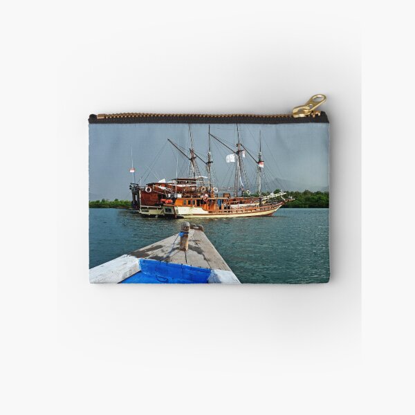 Item preview, Thar Be Pirates ! designed and sold by V1mage.