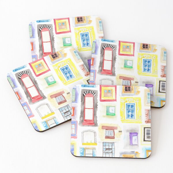 Item preview, Windows designed and sold by wiccked.
