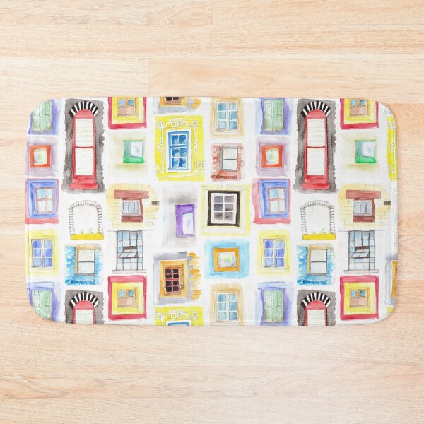 Item preview, Windows designed and sold by wiccked.