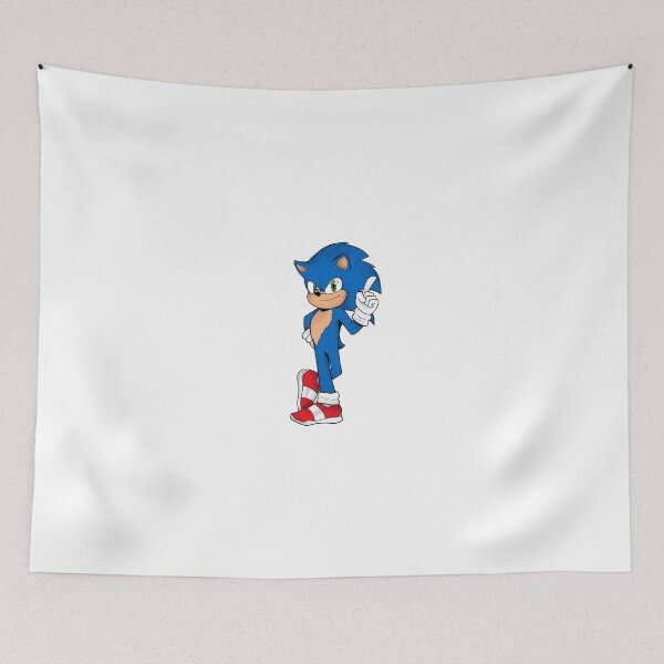 Item preview, Video Game Hedgehog! designed and sold by JBarreraDesigns.