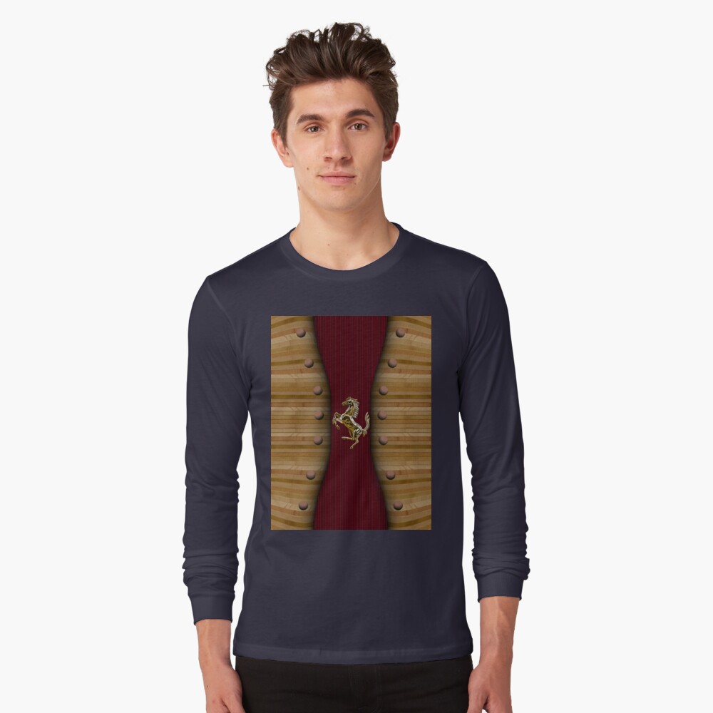 Item preview, Long Sleeve T-Shirt designed and sold by Vk91art.
