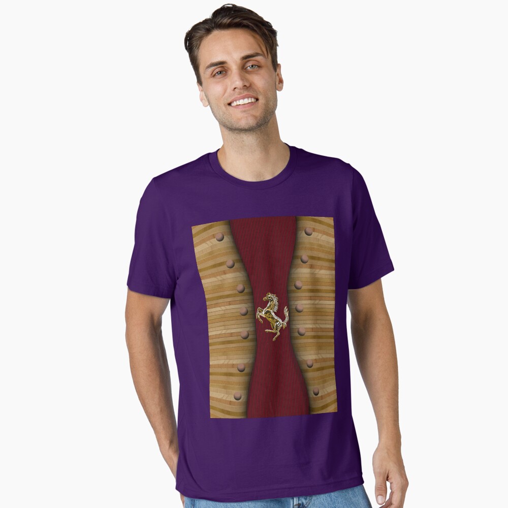 Item preview, Essential T-Shirt designed and sold by Vk91art.