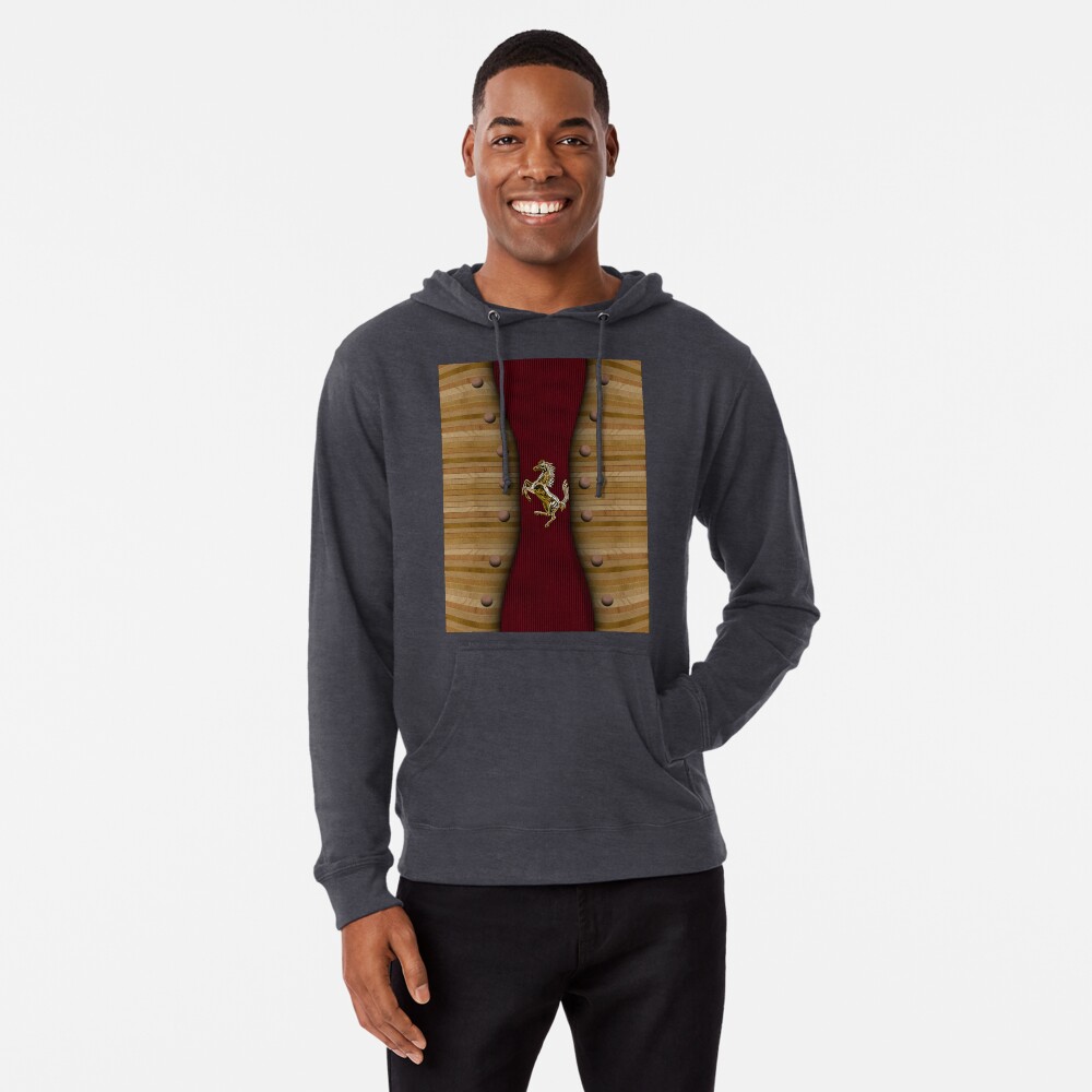 Item preview, Lightweight Hoodie designed and sold by Vk91art.