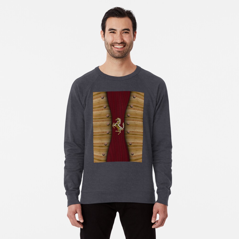 Item preview, Lightweight Sweatshirt designed and sold by Vk91art.
