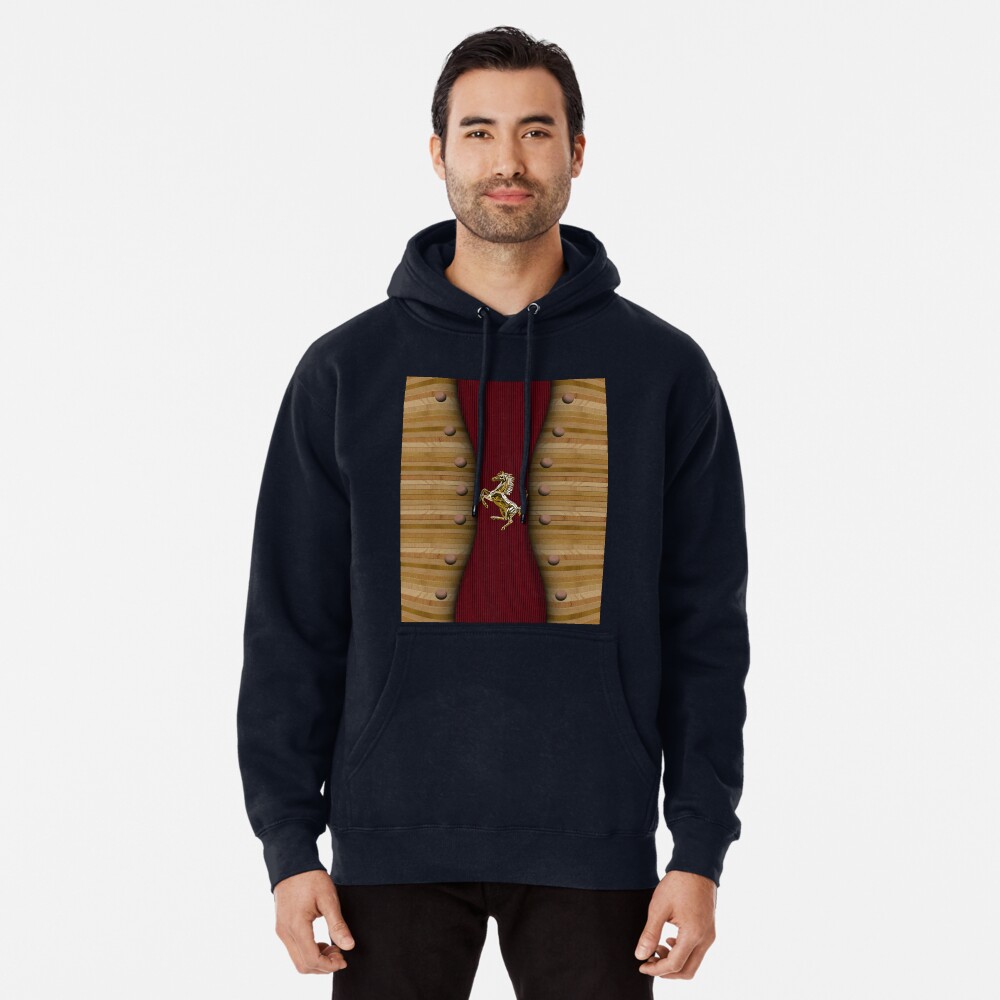 Item preview, Pullover Hoodie designed and sold by Vk91art.