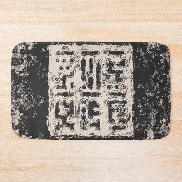 Item preview, Cryptic Space Glyphs I designed and sold by dcosmos.