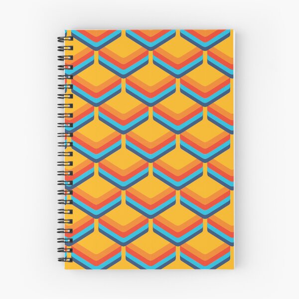 Item preview, Pattern 5 designed and sold by Hannah Kraft.