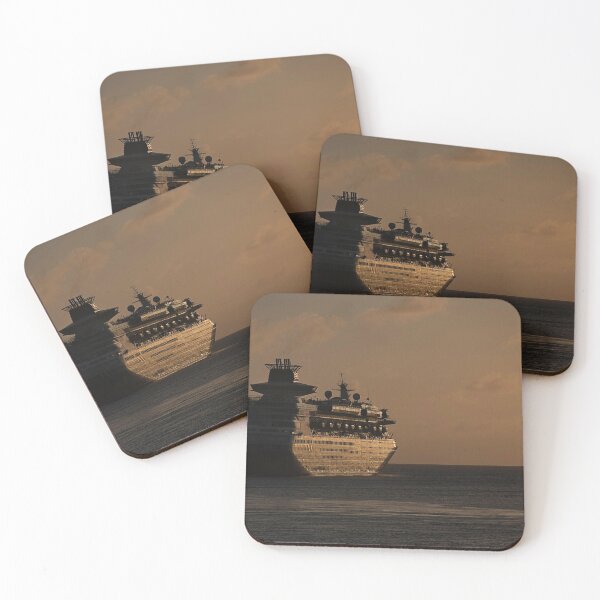 Item preview, Into The Sunset designed and sold by dcdigital.